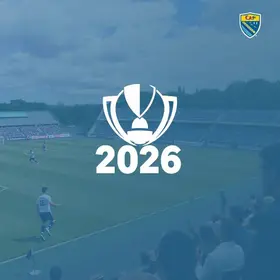 Taça Cidade de Sorocaba 2026