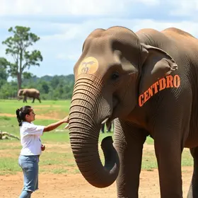 elefante Sandro