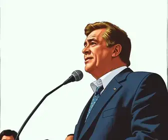 propaganda eleitoral irregular
