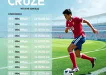 Cruzeirinho 2026