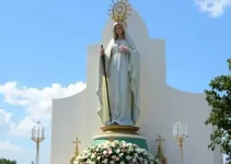 Dia de Nossa Senhora Aparecida