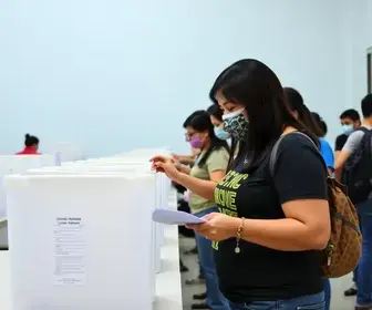 Eleições 2026