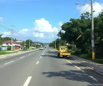 Estrada Sorocaba–Iperó