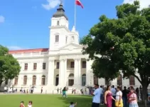 Festa de Dia das Crianças