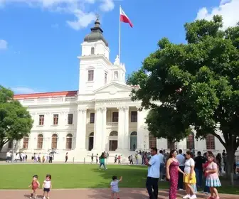 Festa de Dia das Crianças