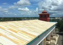 telhados de amianto em Sorocaba