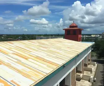 telhados de amianto em Sorocaba