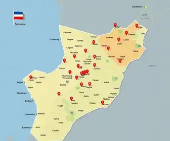 apuração presidencial em Sorocaba