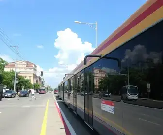 transporte público em Sorocaba