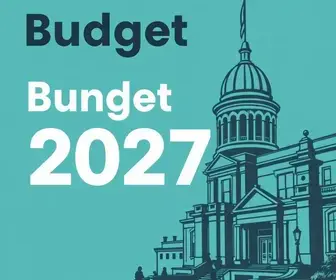 orçamento 2027