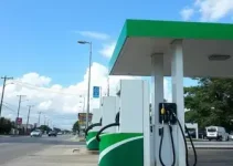 preço da gasolina
