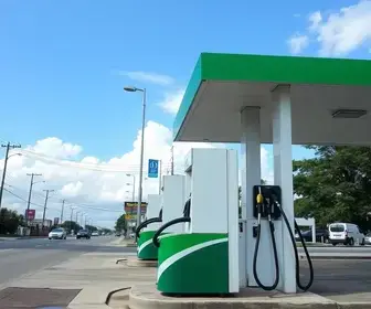 preço da gasolina