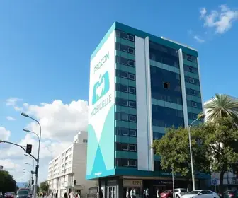 Procon Móvel