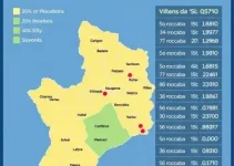 votação 137ª zona eleitoral Sorocaba