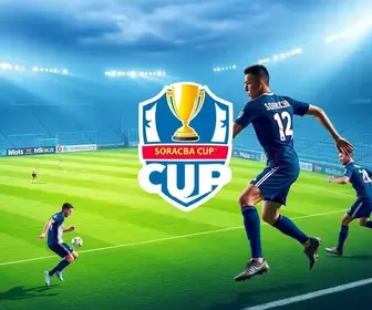 Taça Cidade de Sorocaba 2026
