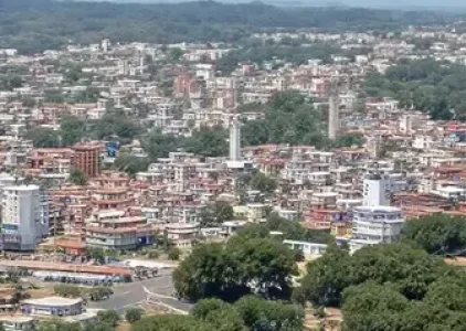 Últimas noticias de Sorocaba