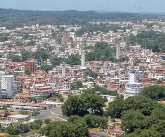 apuração em Sorocaba