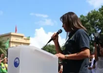 Sorocaba (SP) vai às urnas