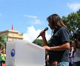 Sorocaba (SP) vai às urnas