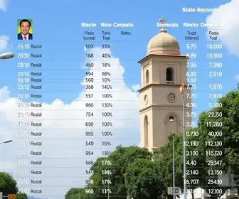 Eleições 2026
