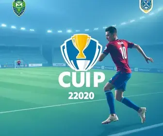 Taça Cidade de Sorocaba 2026
