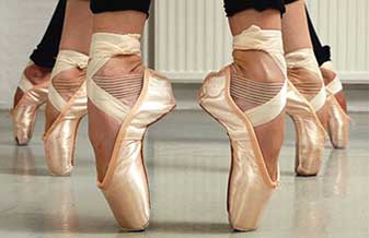 Silvia Lais Ballet - Foto 1