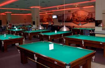 Afam Snooker Bar - Foto 1
