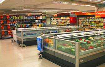 Santo Supermercados - Foto 1