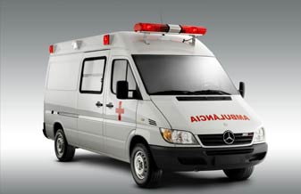 Same Serviços De Ambulância Médico E Enfermagem - Foto 1