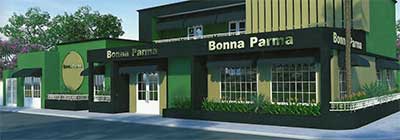 Bonaparma Restaurante & Pizzaria - Foto 1